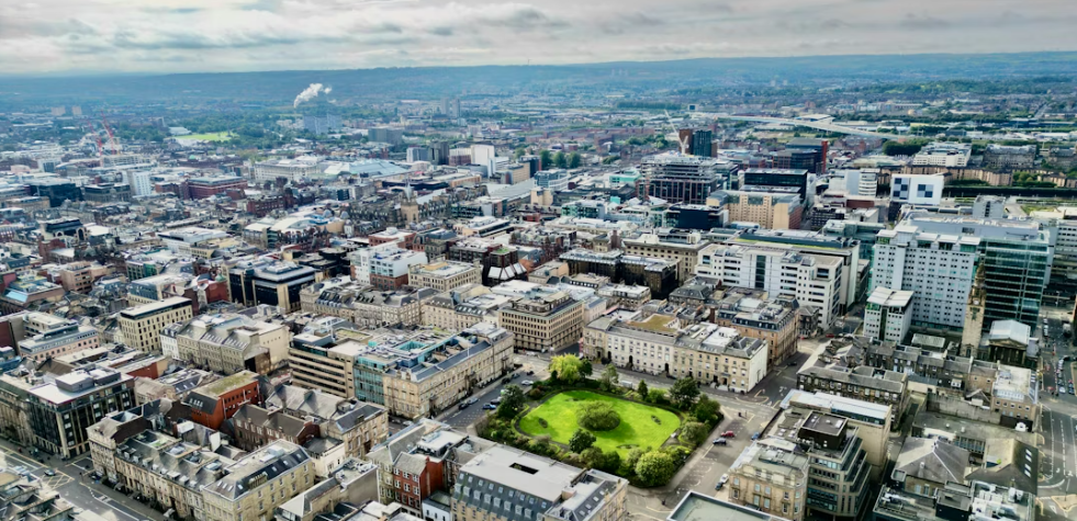 surveyors in glasgow