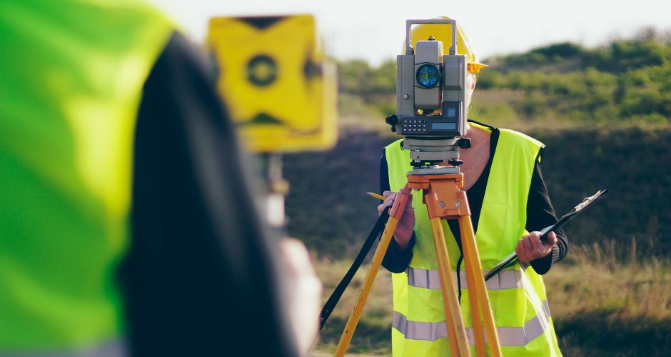 Construction Safety Compliance