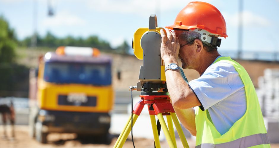 construction site safety