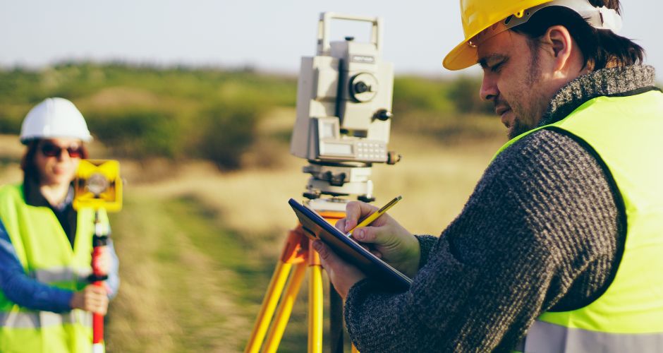 Mistakes in Setting Out