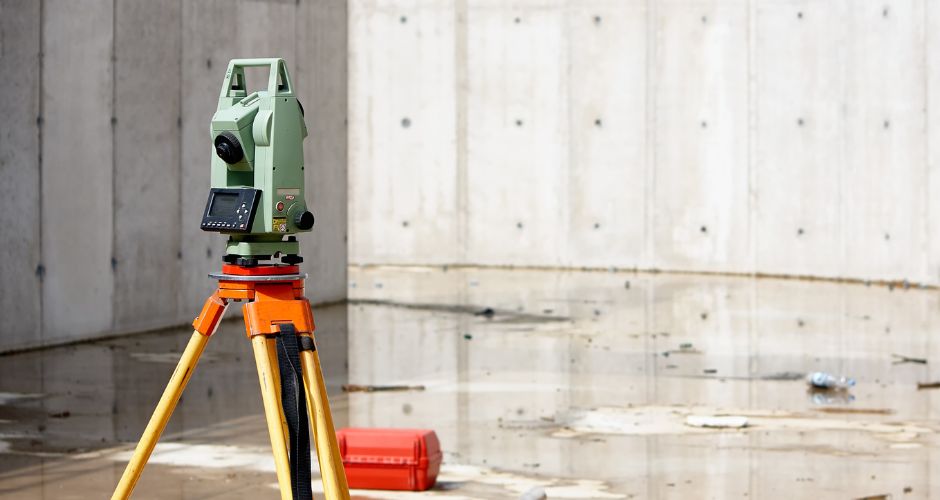 Survey Elevation