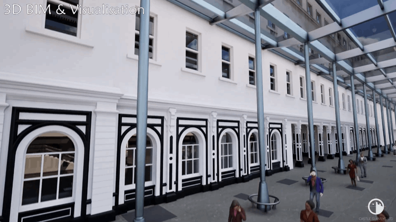 paddington train station