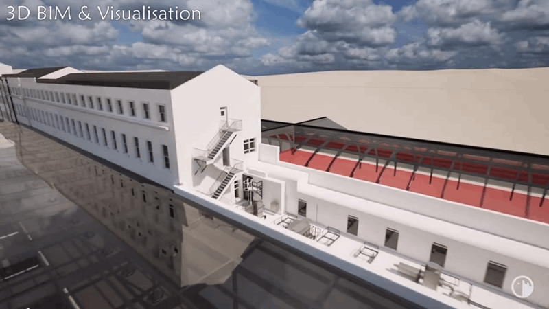 paddington train station