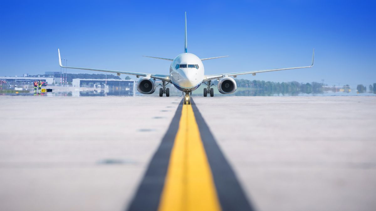 airfield site survey checklist