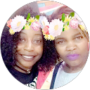 Rebecca Mushambi profile picture