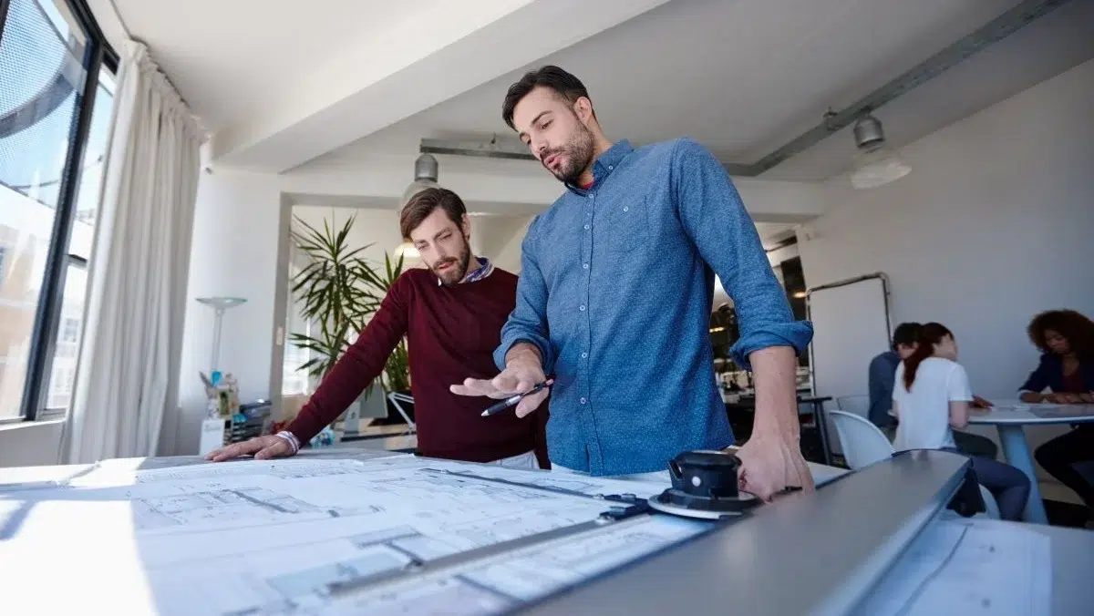 Building Measurement & Surveying Elevations are Crucial for Architects