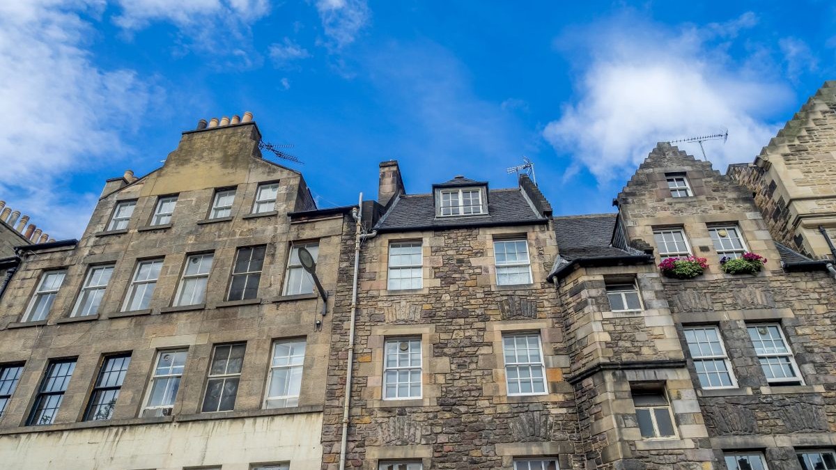 Listed Building Survey