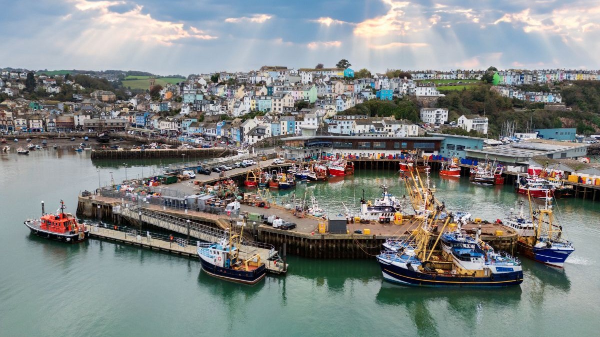 Hydrographic and Bathymetric Surveys for Ports & Harbours