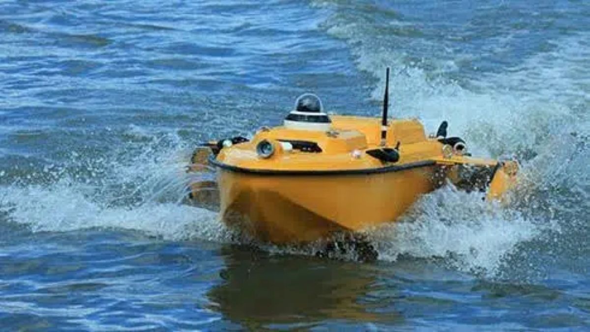 hydrographic-survey