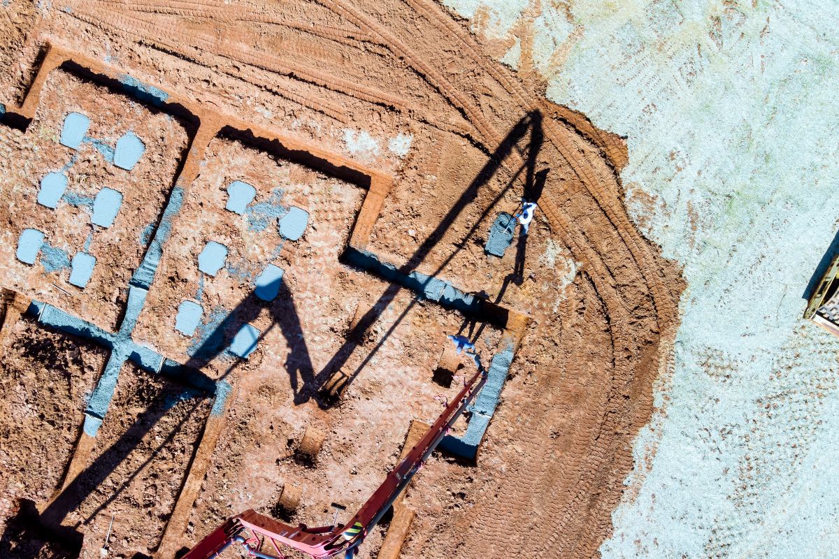 Drone Images Become Survey Data