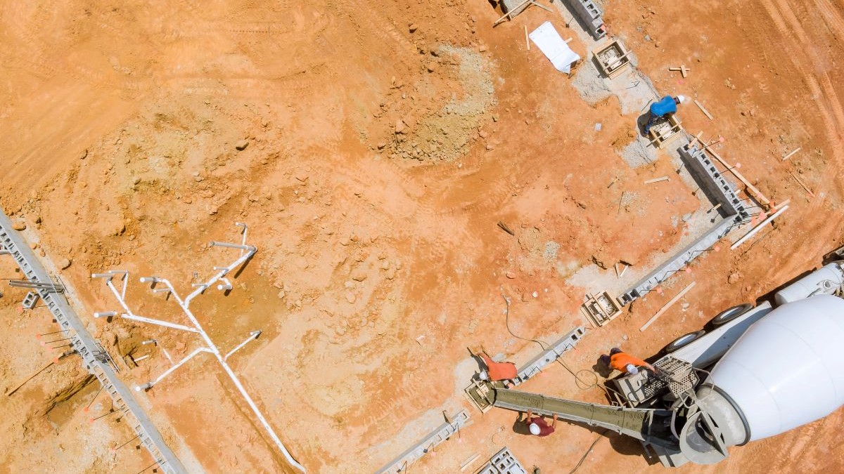How Drone Images Become Survey Data
