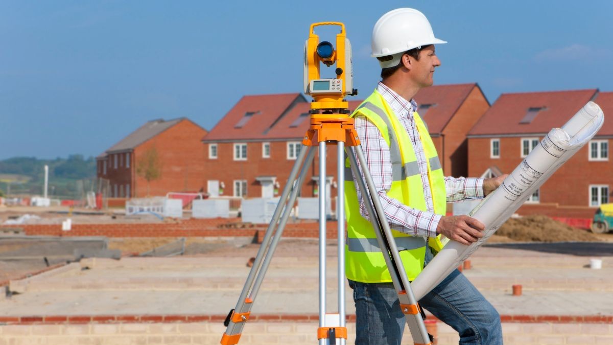 Outdated Topographic Surveys Get Applications Rejected