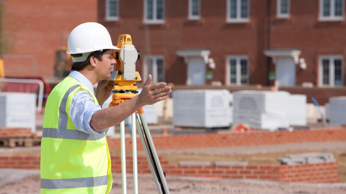 When Do You Need a Boundary Survey