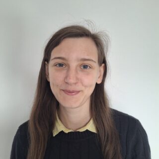 Charlotte Masters